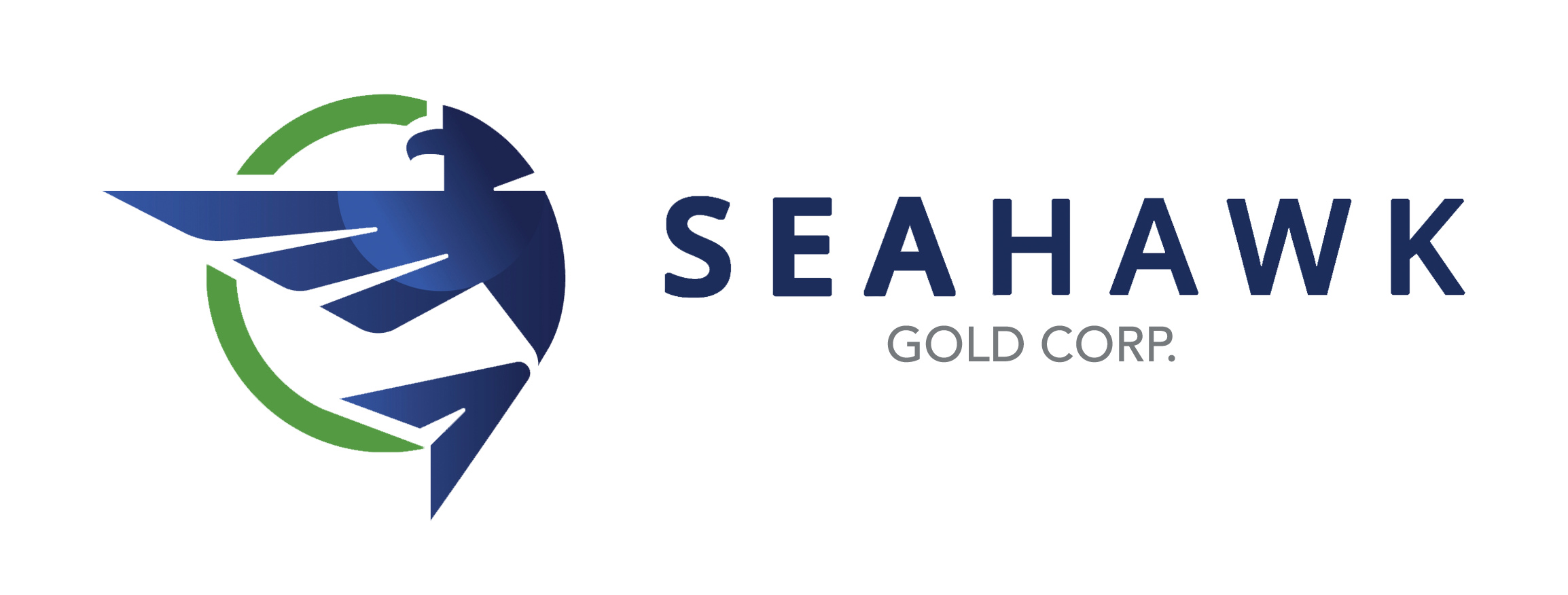 Seahawk Gold Corp. Logo